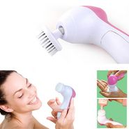 5 in 1 Face Massager in Pakistan